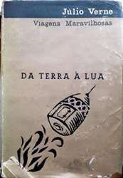 Imagem de DA TERRA A LUA