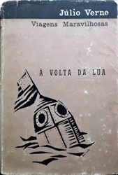 Imagem de A VOLTA DA LUA