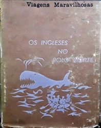 Imagem de OS INGLESES NO POLO NORTE