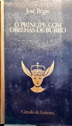 Imagem de O príncipe com orelhas de burro