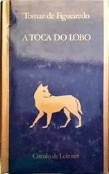 Imagem de A toca do lobo