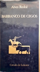 Imagem de Barrancos de cegos