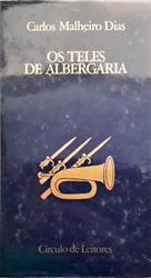 Imagem de Os teles de Albergaria