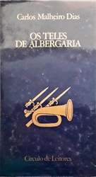 Imagem de Os teles de Albergaria