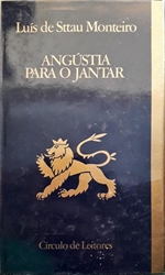 Imagem de Angústia para o jantar 