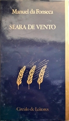 Imagem de Seara de vento 