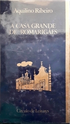 Imagem de A casa grande de romarigaes 