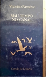 Imagem de Mau tempo no canal 