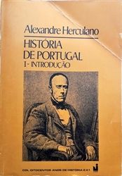 Imagem de História de Portugal 