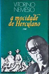 Imagem de A Mocidade de Herculano  - 2 Vols.