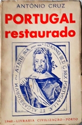 Imagem de Portugal restaurado 