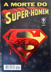 Imagem de 21 - A morte de super homem  