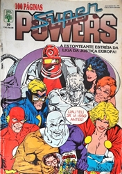 Imagem de  Super powers  - 20