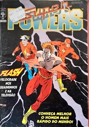 Imagem de  Super powers  - 22