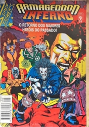 Imagem de Super powers  - 31