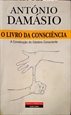 Imagem de O Livro da Consciência, A Construção do Cérebro Consciente