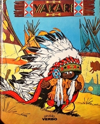 Imagem de 1 - YAKARI 