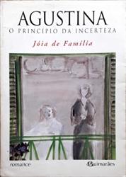 Imagem de Jóia de Família O Princípio da Incerteza
