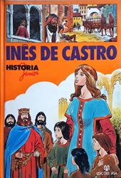 Imagem de INÊS DE CASTRO - 7