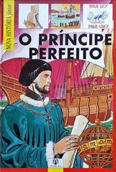 Imagem de O PRÍNCIPE PERFEITO