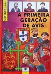 Imagem de A PRIMEIRA GERAÇÃO DE AVIS 