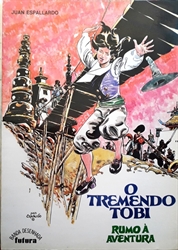 Imagem de O TREMENDO TOBI - RUMO À AVENTURA  - 2