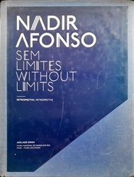 Imagem de NADIR AFONSO SEM LIMITES 