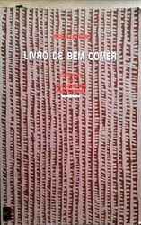 Imagem de Livro de bem comer 