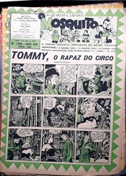 Imagem de 1029 - ANO XIV - O mosquito 