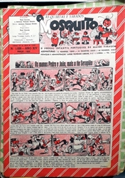 Imagem de 1026 - ANO XIV - O mosquito 