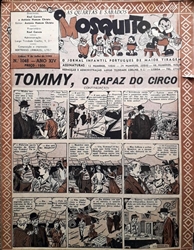 Imagem de 1048 - ANO XIV - O mosquito 