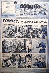 Imagem de 1034 - ANO XIV - O mosquito 