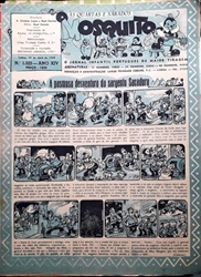 Imagem de 1025 - ANO XIV - O mosquito 