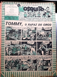 Imagem de 1038 - ANO XIV - O mosquito 