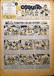 Imagem de 1028 - ANO XIV - O mosquito 