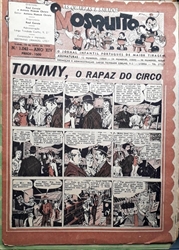 Imagem de 1042 - ANO XIV - O mosquito 
