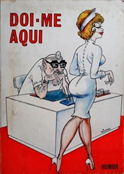 Imagem de DOI-ME AQUI - 31