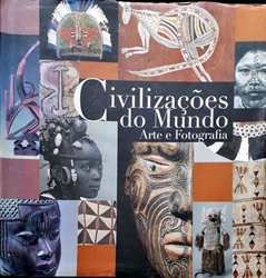 Imagem de Civilizações do mundo, arte e fotografia