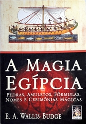 Imagem de MAGIA EGIPCIA