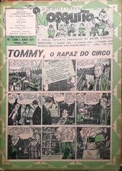 Imagem de 1044 - ANO XIV - O mosquito 