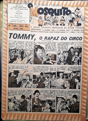 Imagem de 1043 - ANO XIV - O mosquito 