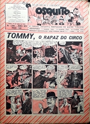 Imagem de 1041 - ANO XIV - O mosquito 