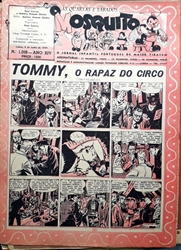 Imagem de 1039 - ANO XIV - O mosquito 