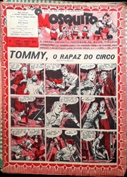 Imagem de 1037 - ANO XIV - O mosquito 