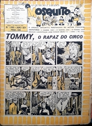 Imagem de 1030 - ANO XIV - O mosquito 