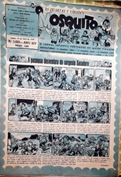 Imagem de 1023 - ANO XIV - O mosquito 