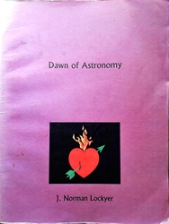 Imagem de Dawn of astronomy 