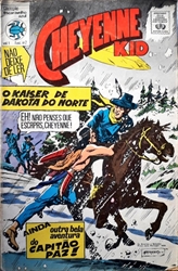 Imagem de ESCARAVELHO AZUL - VOL  1 - Nº 2