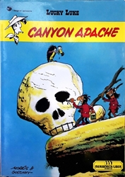 Imagem de CANYON APACHE 