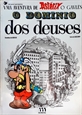 Imagem de ASTERIX - O DOMINIO DOS DEUSES